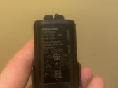 Dremel 880 12v akumuliatorius 2ah - nuotraukos Nr. 4