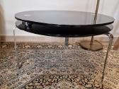 Vintažinis Mid Century modern kavos staliukas - nuotraukos Nr. 8