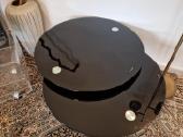 Vintažinis Mid Century modern kavos staliukas - nuotraukos Nr. 16