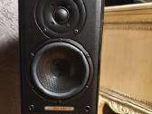Sonus Faber Liuto loudspeakers kolonėlės - nuotraukos Nr. 10