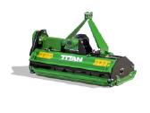 Titan mulčeris 1,35 m pločio tik 1100 eur! - nuotraukos Nr. 3