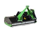 Titan mulčeris 1,35 m pločio tik 1100 eur! - nuotraukos Nr. 6