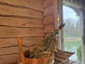 Pirtis#pirtele#spa#sodyba#poilsis#nuoma#kubilas - nuotraukos Nr. 9