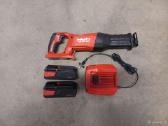 Hilti - nuotraukos Nr. 2