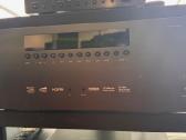 Arcam Avr360 A/v Receiver namų kinas