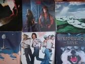 Vinilinės Plokštelės Lp ir CD