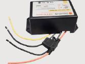 Genasun 48v Mppt saules paneliu Lion pakrovejas