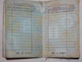 Voschod 3m techninis pasas Ltsr 1988m. - nuotraukos Nr. 4