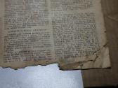 Pogrindini rezistencinis leidinys Į Laisvę 1943 - nuotraukos Nr. 7
