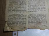 Pogrindini rezistencinis leidinys Į Laisvę 1943 - nuotraukos Nr. 8