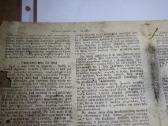 Pogrindini rezistencinis leidinys Į Laisvę 1943 - nuotraukos Nr. 9