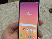 Samsung A8 2018, geros būklės