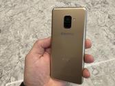 Samsung A8 2018, geros būklės - nuotraukos Nr. 3
