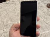 Samsung A8 2018, geros būklės - nuotraukos Nr. 8