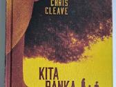 Kita ranka. Chris Cleave