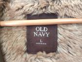 "Old navy" chaki spalvos vyriška striukė - nuotraukos Nr. 9