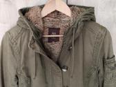 "Old navy" chaki spalvos vyriška striukė - nuotraukos Nr. 14