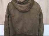 "Old navy" chaki spalvos vyriška striukė - nuotraukos Nr. 15