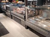 Vitrina Lenktu Stiklu , Vitrina , Vitrinos , Kita - nuotraukos Nr. 33