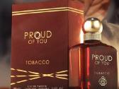 Fw Proud of You Absolute, Tobacco, John Gustav - nuotraukos Nr. 2