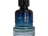 Tobacco rouge ir Fragrance world suits, Renheit - nuotraukos Nr. 3