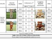 Rose bear, meškiukai iš rožių, rožės savikaina - nuotraukos Nr. 5