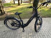 Specialized Como 4.0 710wh ebike
