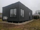 Moduliniai nameliai - nuotraukos Nr. 6
