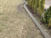 Betoniniai vejos borteliai atribojimai - nuotraukos Nr. 34
