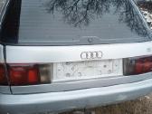 Audi A6 C4 dalimis - nuotraukos Nr. 2