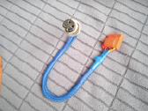 Psu bloko 8pin i 2+6pin kabelis ir kt - nuotraukos Nr. 6