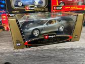1:18 Ferrari 550 maranelo bburago metalinis
