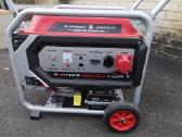 Galingas 10.4kw Generatorius-nemokamas pristatymas