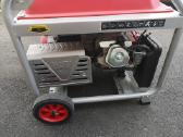 Galingas 10.4kw Generatorius-nemokamas pristatymas - nuotraukos Nr. 9