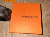Lv Louis Vuitton diržas - nuotraukos Nr. 2
