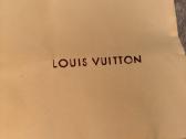 Lv Louis Vuitton diržas - nuotraukos Nr. 3