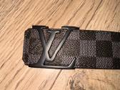 Lv Louis Vuitton diržas - nuotraukos Nr. 6