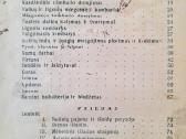 Šimtametis "Namų ruošos vadovėlis" 1925m. - nuotraukos Nr. 2