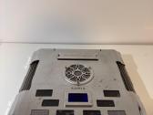 Audiobahn A2601q Garso stiprintuvas