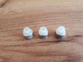Keletas detalių nuo kasetinių magnetofonų ir dekų - nuotraukos Nr. 16