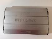 Hifonics Zxi8805 stiprintuvas - nuotraukos Nr. 3