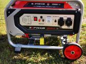 Elektros generatoriai 1,2 kw - 40kw. Pigiausiai! - nuotraukos Nr. 5