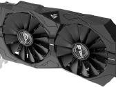 Strix Gaming Geforce Gtx 1050 Ti Oc Edition 4 GB - nuotraukos Nr. 2
