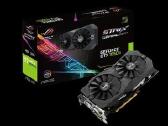 Strix Gaming Geforce Gtx 1050 Ti Oc Edition 4 GB - nuotraukos Nr. 3