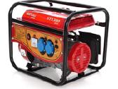 Elektros generatoriai 1,2 kw - 40kw. Pigiausiai! - nuotraukos Nr. 12