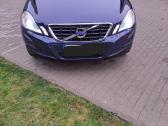 Volvo XC60 - nuotraukos Nr. 4