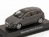 Mercedes-benz B class (W247)