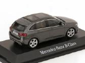 Mercedes-benz B class (W247) - nuotraukos Nr. 2