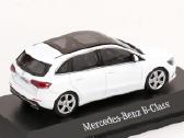 Mercedes-benz B class (W247) - nuotraukos Nr. 2