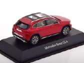 Mercedes-benz Gla (H247) - nuotraukos Nr. 2